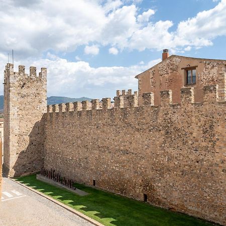 Hauzify I Vila Ducal モントブランク エクステリア 写真