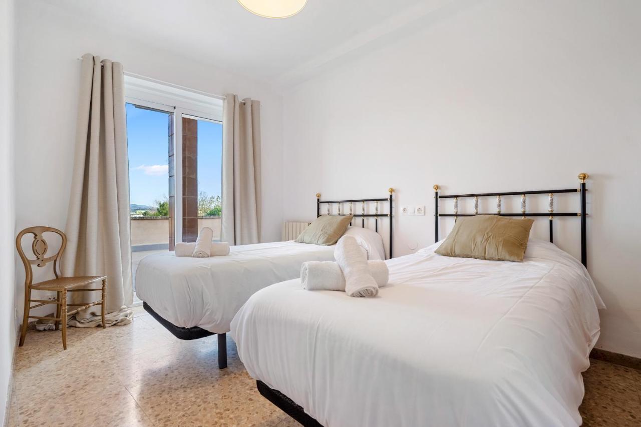 Hauzify I Vila Ducal モントブランク エクステリア 写真