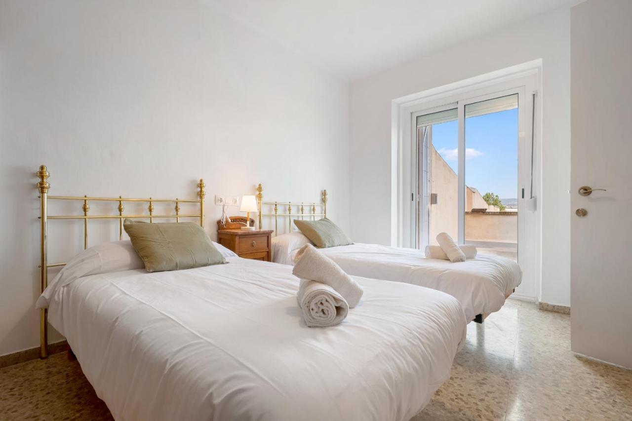 Hauzify I Vila Ducal モントブランク エクステリア 写真
