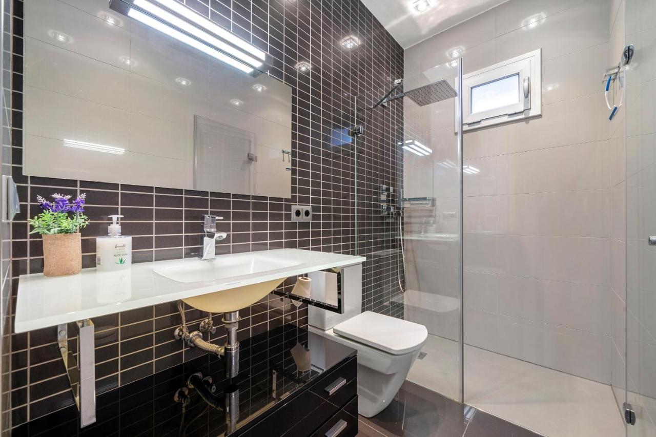 Hauzify I Vila Ducal モントブランク エクステリア 写真