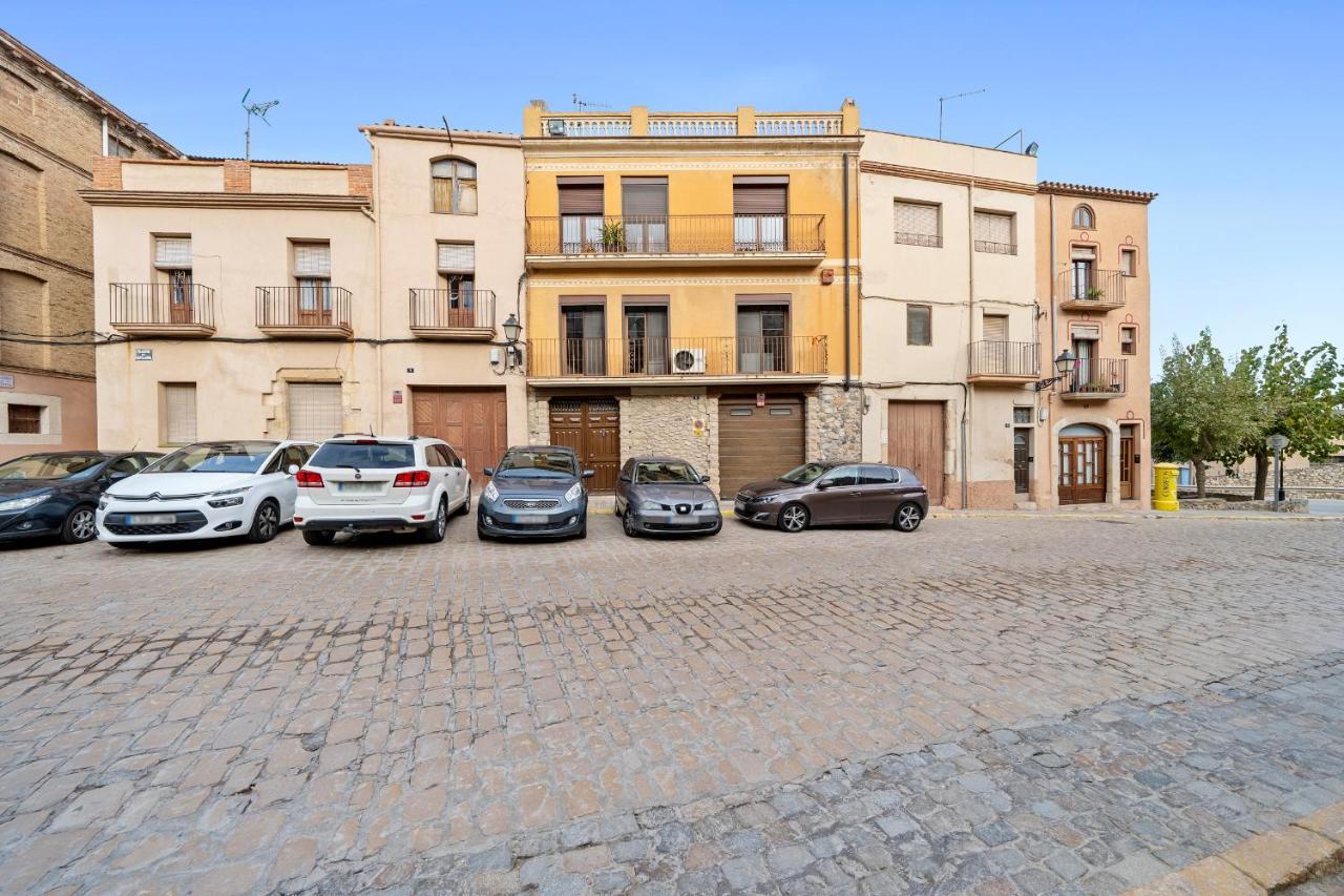Hauzify I Vila Ducal モントブランク エクステリア 写真