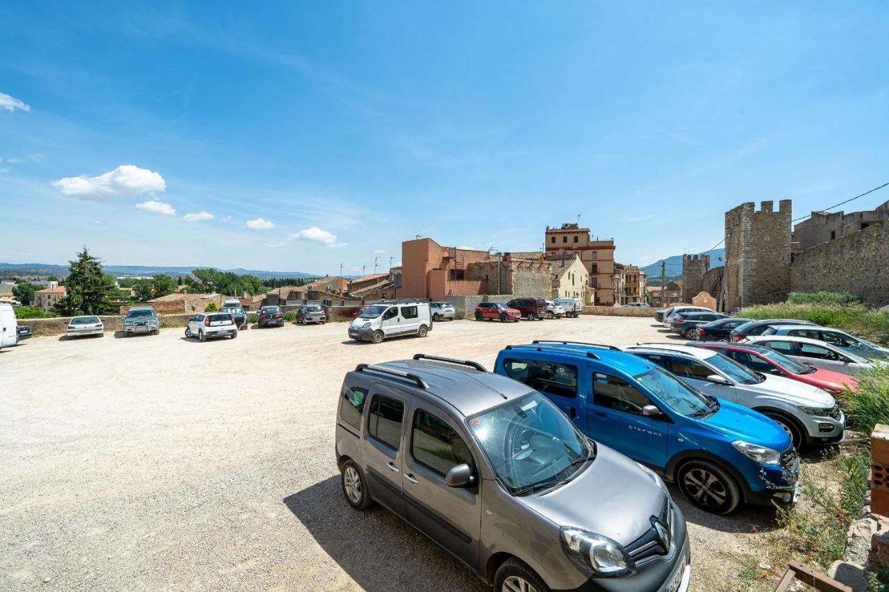 Hauzify I Vila Ducal モントブランク エクステリア 写真