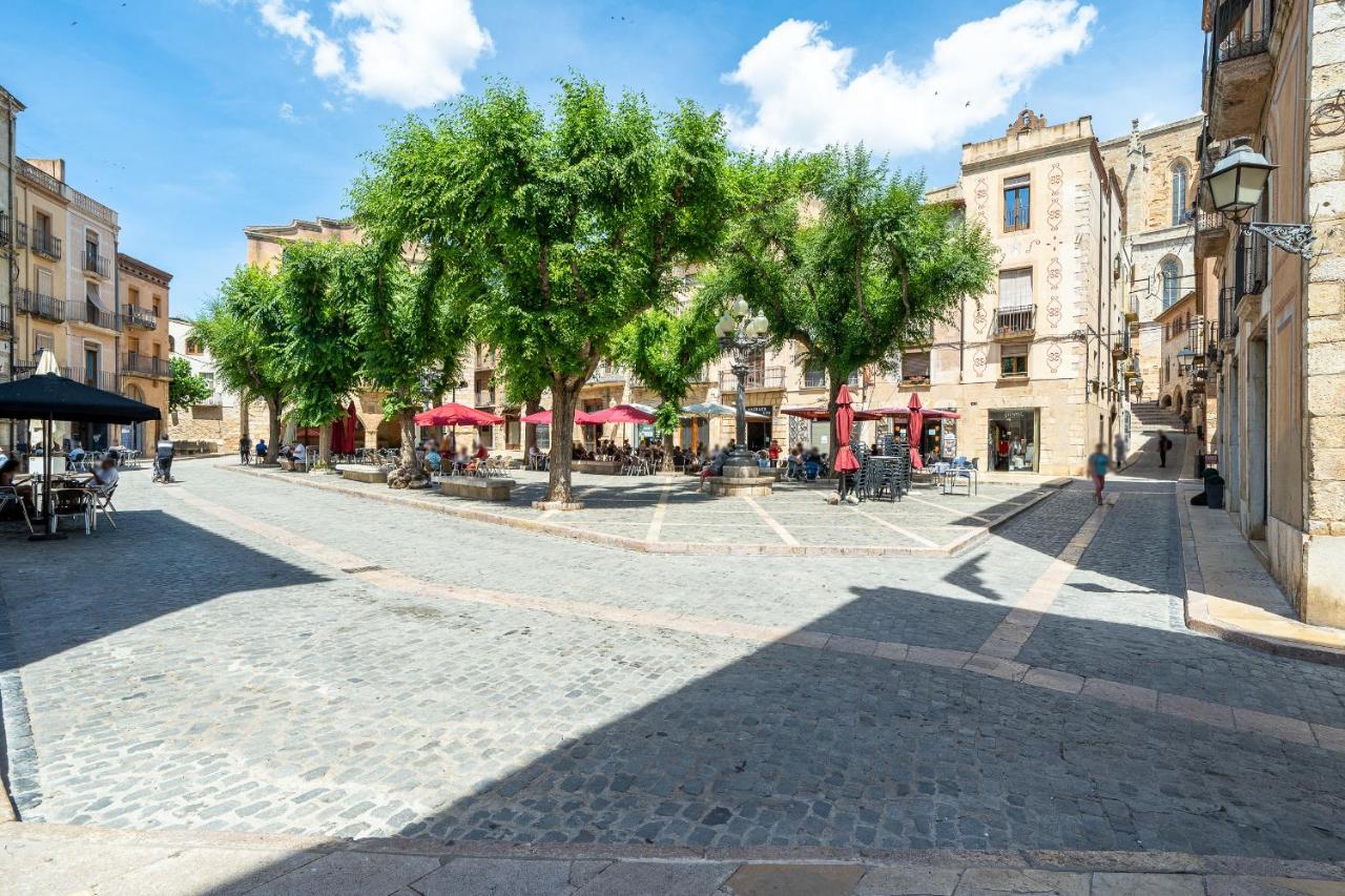 Hauzify I Vila Ducal モントブランク エクステリア 写真