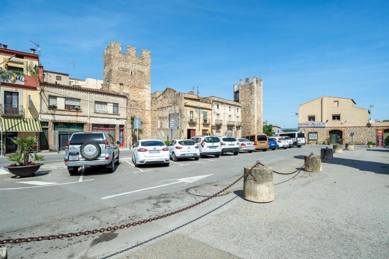 Hauzify I Vila Ducal モントブランク エクステリア 写真