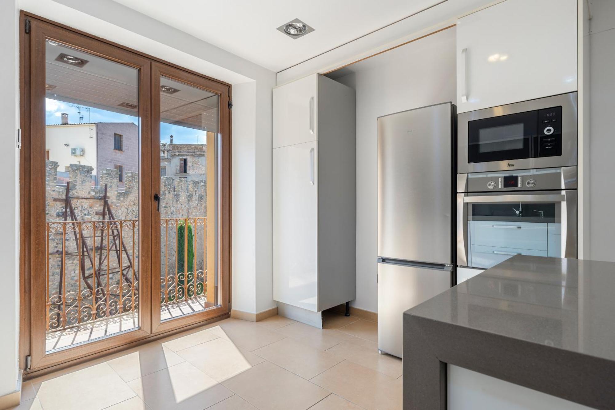 Hauzify I Vila Ducal モントブランク エクステリア 写真