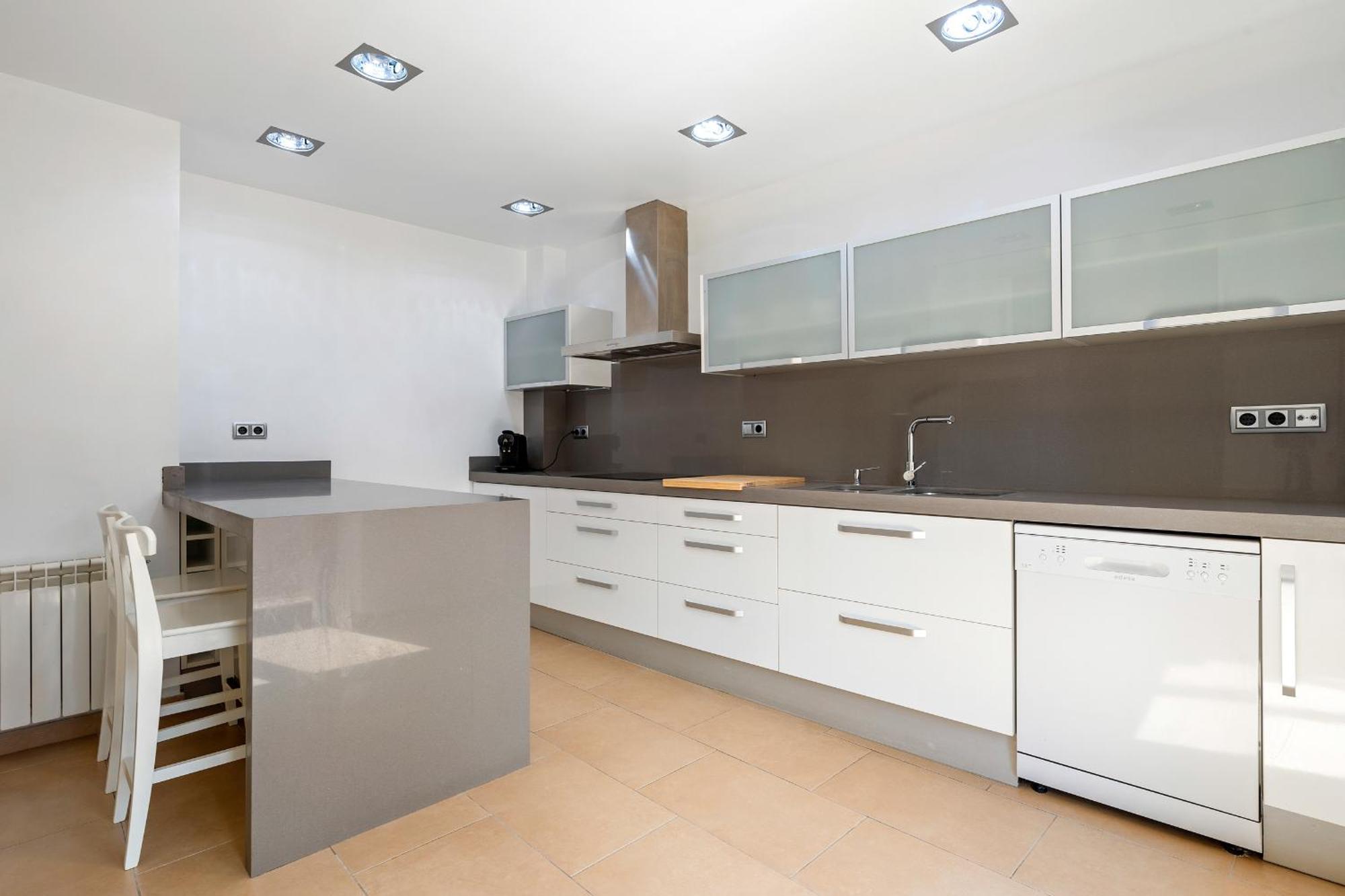 Hauzify I Vila Ducal モントブランク エクステリア 写真