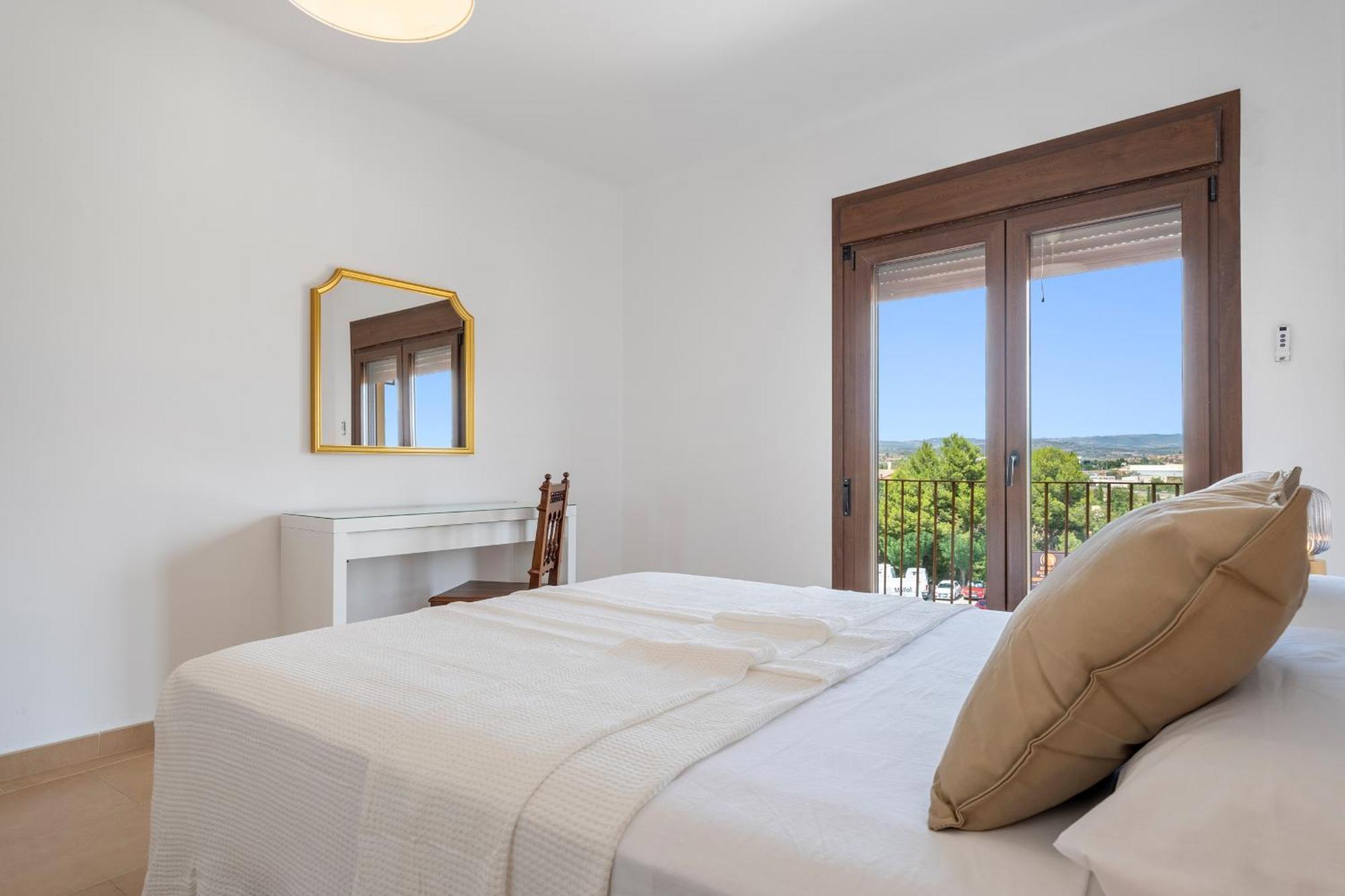 Hauzify I Vila Ducal モントブランク エクステリア 写真