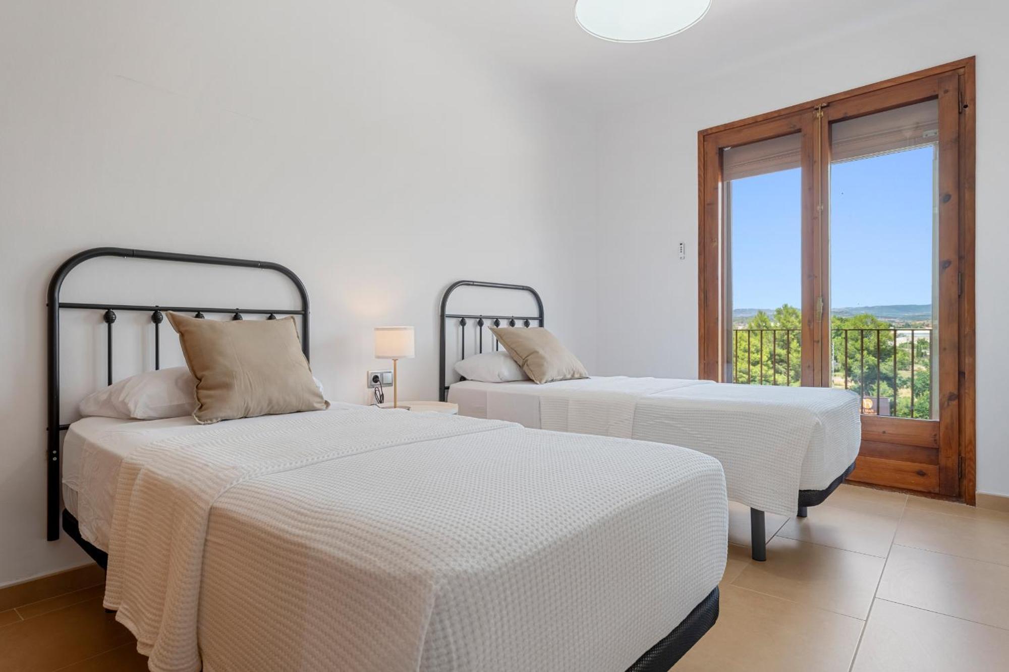 Hauzify I Vila Ducal モントブランク エクステリア 写真